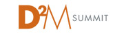 Logo D2M SUMMIT