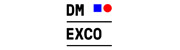 Logo DMEXCO @home