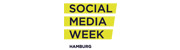 Logo Social Media Week