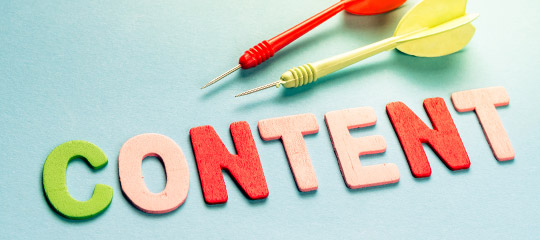 So rechnet sich Content Marketing für Ihr Unternehmen