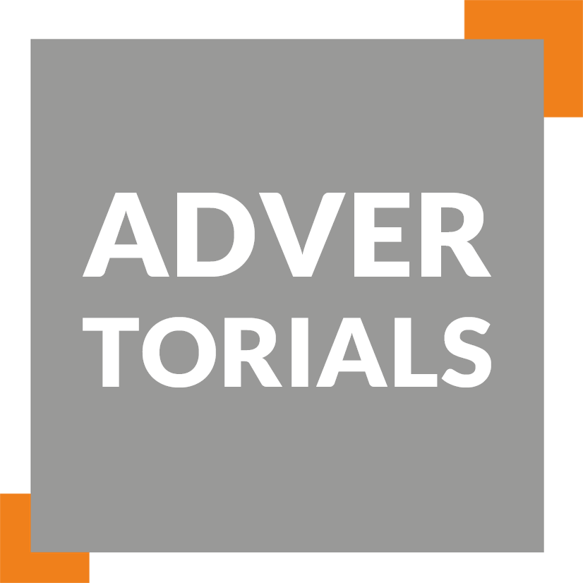 Advertorials