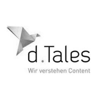 Logo d.Tales