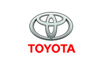 Logo Toyota