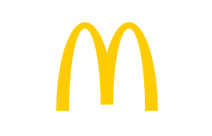 Kundenlogo McDonald's