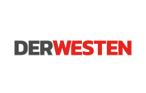 Logo Der Westen