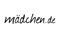 Logo mädchen.de