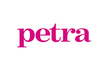 Logo Petra