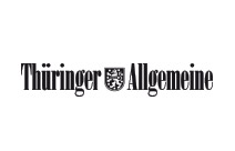 Logo Thüringer Allgemeine