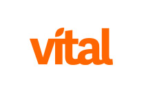 Logo vital