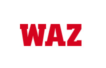 Logo WAZ