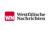 Logo Westfälische Nachrichten