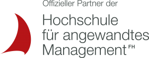 Logo Hochschule für angewandtes Management FH