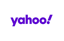 Logo Yahoo!