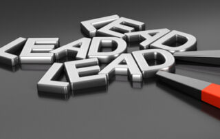 Lead für Lead: Wie Sie im B2B an gute Kontakte kommen – Airmotion Media