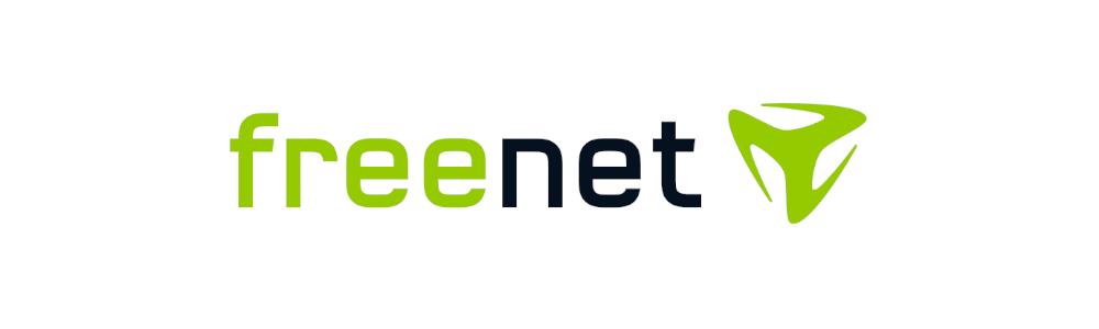 Logo Freenet