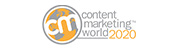 Logo Content Marketing World 
