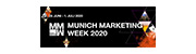 Logo Munich Marketing Week