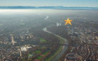 Ein neuer Stern in München-Sendling – Airmotion Media