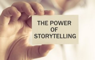Storytelling hat die Power, Menschen zu bewegen – Airmotion Media