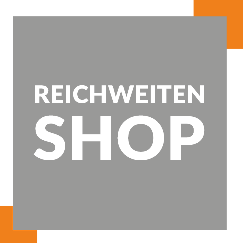 Willkommen im Reichweiten Shop