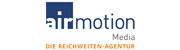 Logo Airmotion Media
