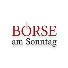 Logo Börse am Sonntag