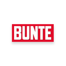 Logo Bunte