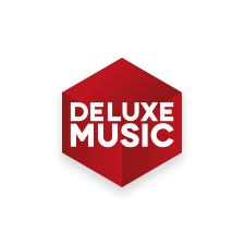Logo Deluxe Music