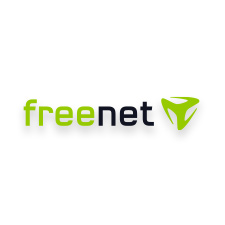 Logo Freenet