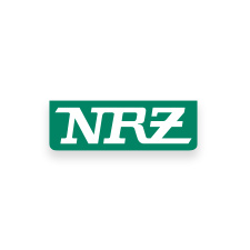 Logo NRZ