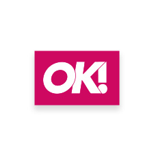 Logo OK! Magazin