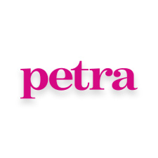 Logo Petra