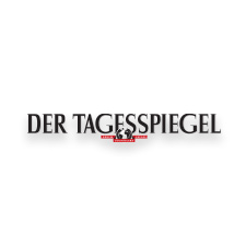 Logo der Tagesspiegel