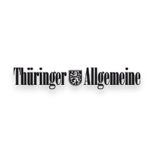 Logo Thüringer Allgemeine