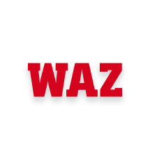 Logo WAZ