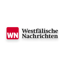 Logo Westfälische Nachrichten