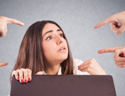 Vier Dinge, die Du im neuen Online-Marketing-Jahr besser abstellen solltest Eine kleine Checkliste für die Marketing-Eigenanalyse und -Optimierung im Unternehmen