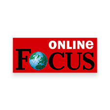 Logo Focus Online