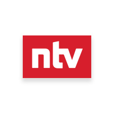 Logo n-tv