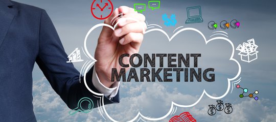 Rechnet sich Content Marketing für Ihr Unternehmen? – Airmotion Media