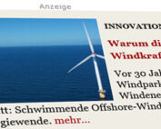Beispiel für einen Native Teaser (Tagesspiegel)