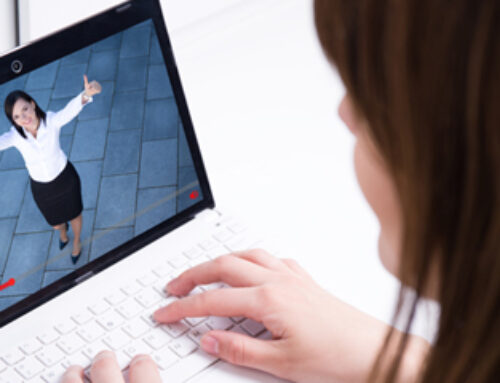 So kannst Du Dich sehen lassen Erklärvideos: Perlen für Dein Content Marketing