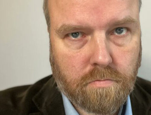 Gero Pflüger im Interview: XING, auf Wiedersehen?! Wie der Social-Media-Experte einen Sturm um das soziale Netzwerk entfesselte – und wie Unternehmen die Wogen glätten können