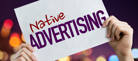 Schluss mit dem Kampagnendenken: Long Term Native Ads!