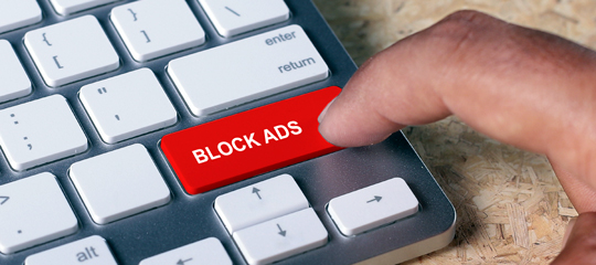 Mit Native Teasern und Advertorials gegen Adblocking – Airmotion Media