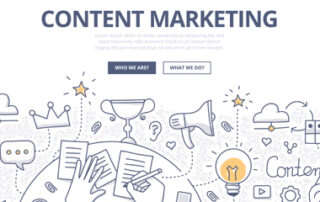 Zehn Formate für gutes Content Marketing – Airmotion Media