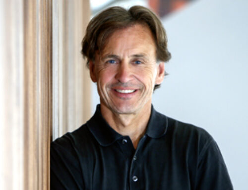 Ronald Focken im Interview: So steht es um das Tourismus-Marketing nach der Coronakrise Der Serviceplan-Geschäftsführer über frischen Wind, neue Themen und guten Content in der Reisebranche