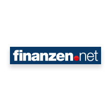 Logo Finanzen.net