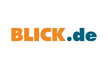 Logo Blick.de