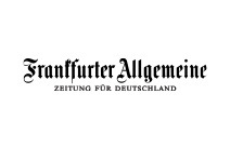 Logo Frankfurter Allgemeine